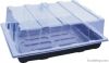 Seed tray, hydroponics...