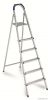 Profile Folding Step Ladder