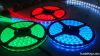 LED Flexible Strip Decoration Light SMD 3528 RGB 30 LEDs