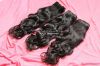 Peruvian virgin hair (natural wave)