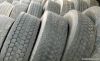 Used Tire Casing