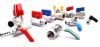 Mini Ball Valve -chrom...