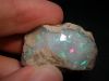 ethiopian wollo opal, ...