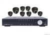 CCTV DIY Kit