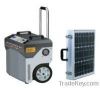 Solar Power Generator