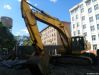 used komatsu PC300-6 e...