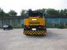 Used TADANO TG500E Truck Crane