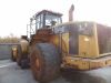 Used CAT 980G Wheel lo...