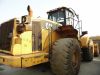 Used CAT 980G Wheel lo...