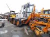 Sell Used MITSUBISHI MG330 Motor grader 