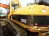 Used CAT 330C Excavator for sale made in japan CATERPILLAR Excavator 330C