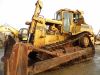 Used CAT D8N Bulldozer made in USA  USED CAT Bulldozer D8N 