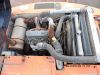 Used HITACHI ZX160W Wheel Excavator,original japan Used HITACHI Wheel  Excavator ZX160W