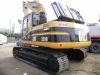 Used CAT 320B Excavator for sale original japan CATERPILLAR 320B 