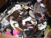 Wholesale used clothing