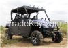 ATV buggy