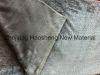 Super soft solid dyed polyester velboa with a BV Certificate