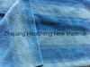 Super soft solid dyed polyester velboa with a BV Certificate