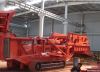 Reconditioning of Track Mounted Screening Plant