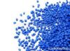 blue granules