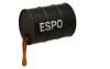 ESPO Brent Blend Light...