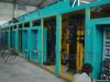 Automatic Disposable Baby Diaper machine