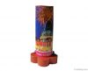 Single Shot Shell
