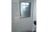 U-pvc Doors