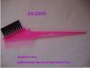 hair dying brush