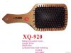 paddle brush