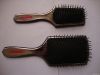 paddle brush