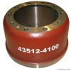 Brake Drum for HINO