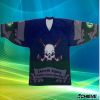 custom sublimation ice hockey jerseys