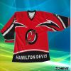 custom sublimation ice hockey jerseys