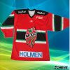 custom sublimation ice hockey jerseys