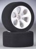 1/10 R/C Foam Tire 35 ...