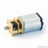 Gear Motor: GM13-030PA