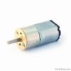 Gear Motor: GM16-030PA