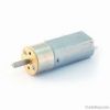 Gear Motor: GM16-050SK