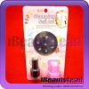 Stamping nail art set ...