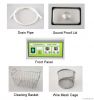 5L Dental Ultrasonic Cleaner