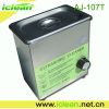 AJ-107T 0.7L Mechanical Optical Ultrasonic Cleaner