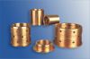 brass bush