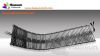 Flexible LED curtian s...