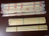 Bamboo chopsticks