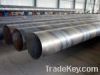 Spiral welded Pipe