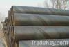 Spiral welded Pipe