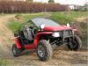 800cc Chery Engine ATV