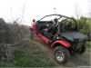 800cc Chery Engine ATV