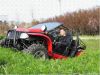 800cc Chery Engine ATV